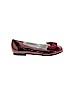 Nina Burgundy Dress Shoes Size 13 (kids) - photo 1