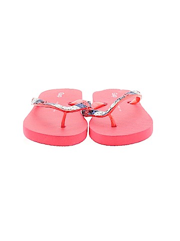 Gap Flip Flops (view 2)