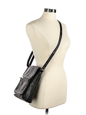 Relic Crossbody Bag (view 2)