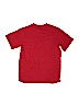 Nike 100% Cotton Red Short Sleeve T-Shirt Size M (youth) - photo 2