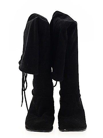 Stuart Weitzman Boots (view 2)
