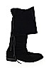 Stuart Weitzman Black Boots Size EU 38 - photo 1