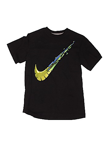 Nike Short Sleeve T-Shirt (view 1)