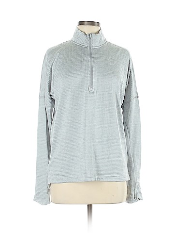 Nike Track Jacket (view 1)