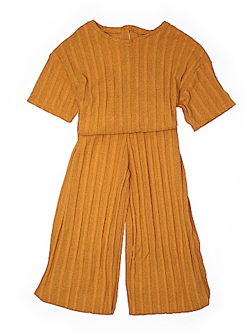 Zara Kids Jumpsuit (view 1)