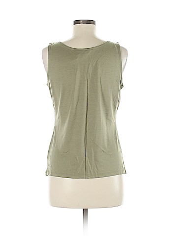 Talbots Sleeveless Top (view 2)