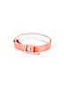 Jessica Howard Solid Pink Belt Size 18 - photo 1
