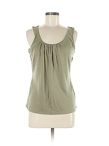 Talbots Sleeveless Top (view 1)