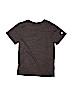 C9 By Champion 100% Polyester Solid Gray Active T-Shirt Size L (youth) - photo 2