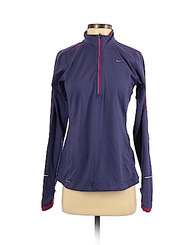 Nike Track Jacket (view 1)