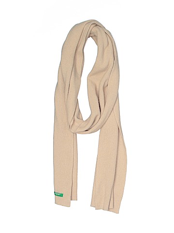 United Colors Of Benetton Scarf (view 1)