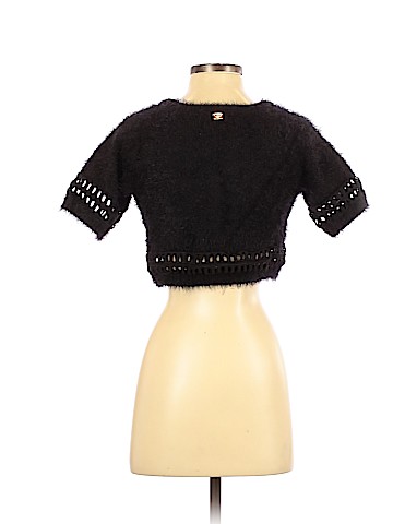 Knitz For Love & Lemons Pullover Sweater (view 2)