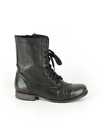 Steve Madden Boots (view 1)