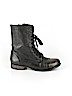 Steve Madden Black Boots Size 7 - photo 1