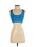Nike Blue Sports Bra Size S - photo 1