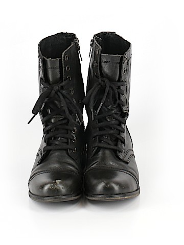 Steve Madden Boots (view 2)