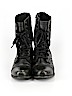 Steve Madden Black Boots Size 7 - photo 2