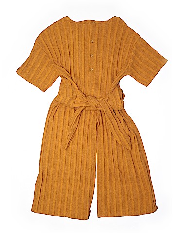 Zara Kids Jumpsuit (view 2)