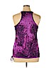 Active by Old Navy 100% Polyester Purple Active Tank Size XL - photo 2