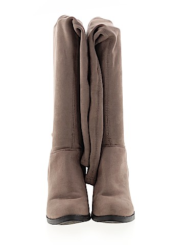 Bamboo Boots (view 2)