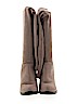 Bamboo Gray Boots Size 10 - photo 2