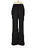 Laundry by Shelli Segal Black Dress Pants Size 8 - photo 1