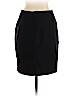 H&M Black Casual Skirt Size 8 - photo 2