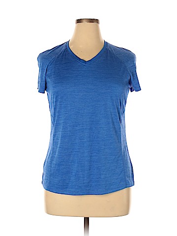 Danskin Now Active T-Shirt (view 1)