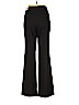 Laundry by Shelli Segal Black Dress Pants Size 8 - photo 2