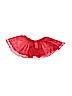 Carter's 100% Polyester Red Skirt Size 3T - photo 1