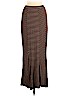 Mossimo Tan Casual Skirt Size M - photo 1