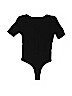 ATM Black Bodysuit Size S (petite) - photo 2