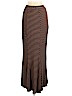 Mossimo Tan Casual Skirt Size M - photo 2