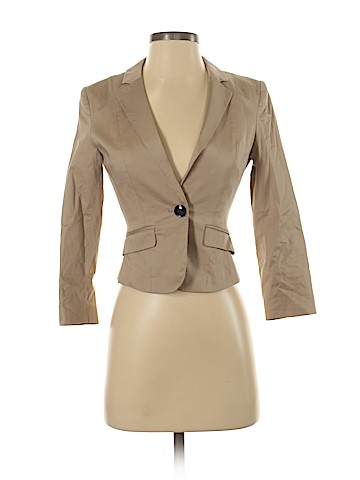 Forever 21 Blazer (view 1)
