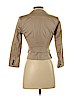 Forever 21 Tan Blazer Size 2 - photo 2