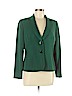 Kasper Green Blazer Size 8 (petite) - photo 1