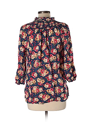 Falls Creek 3/4 Sleeve Top (view 2)