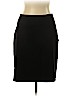 The Limited 100% Polyester Black Casual Skirt Size 14 - photo 1