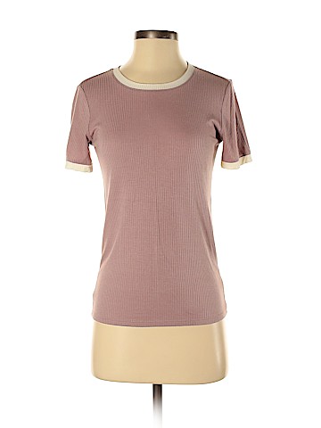 Forever 21 Short Sleeve T-Shirt (view 1)