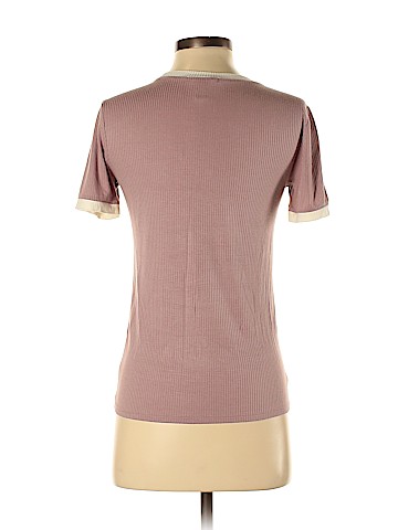 Forever 21 Short Sleeve T-Shirt (view 2)