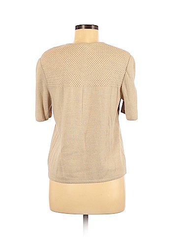 Valentino Wool Pullover Sweater (view 2)