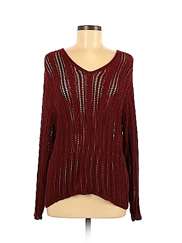 Emanuel Ungaro Liberte Pullover Sweater (view 1)