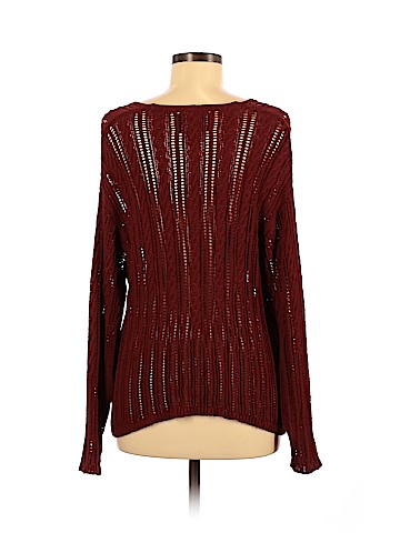 Emanuel Ungaro Liberte Pullover Sweater (view 2)