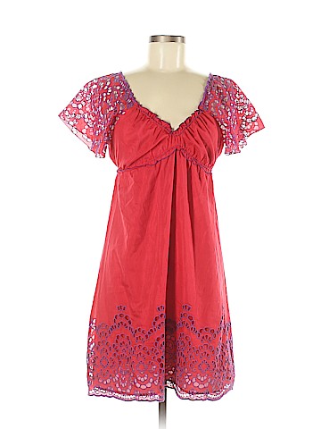 Hale Bob Casual Dress (view 1)