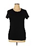 Gap Black Short Sleeve T-Shirt Size XL - photo 1