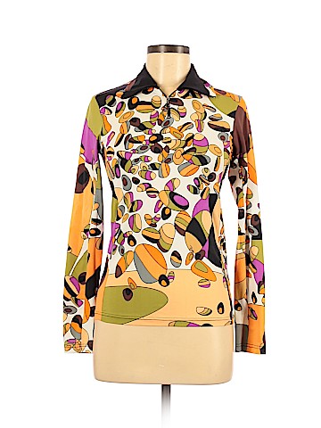 Emilio Pucci for Rossignol Track Jacket (view 1)