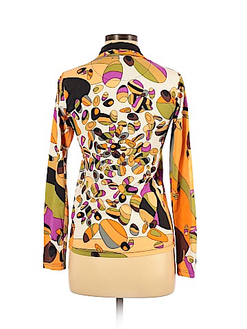 Emilio Pucci for Rossignol Track Jacket (view 2)