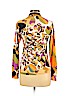 Emilio Pucci for Rossignol Orange Track Jacket Size M - photo 2