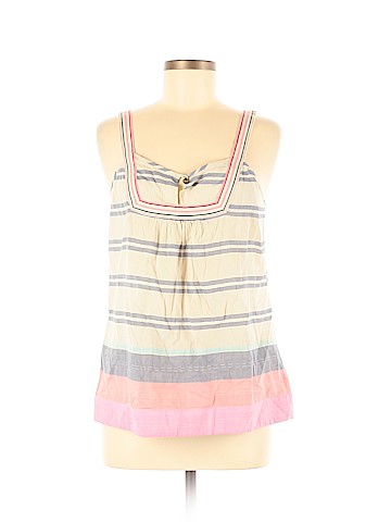 Juicy Couture Sleeveless Blouse (view 1)