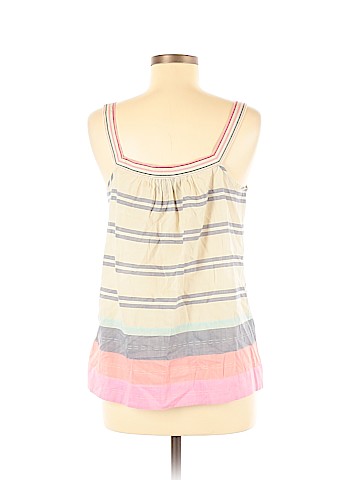 Juicy Couture Sleeveless Blouse (view 2)